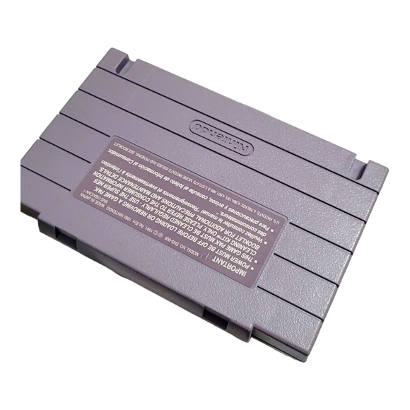 Batman Forever for Super Nintendo - Picture 6 of 9